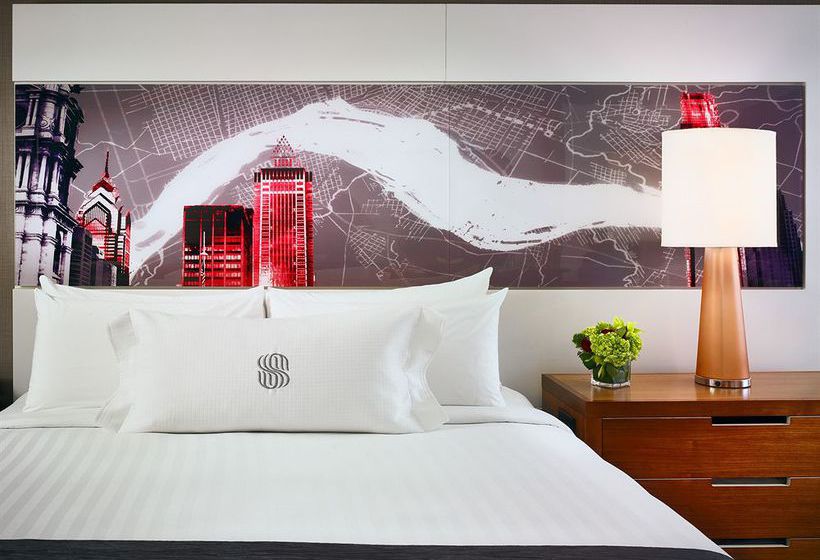 Sonesta Hotel Philadelphia   | Philadelphia | Pennsylvania | United States 9