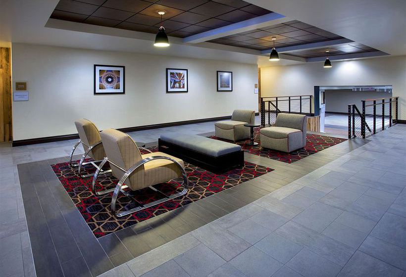 Hotel Ramada Charleston Downtown  | Charleston | West Virginia | United States 10