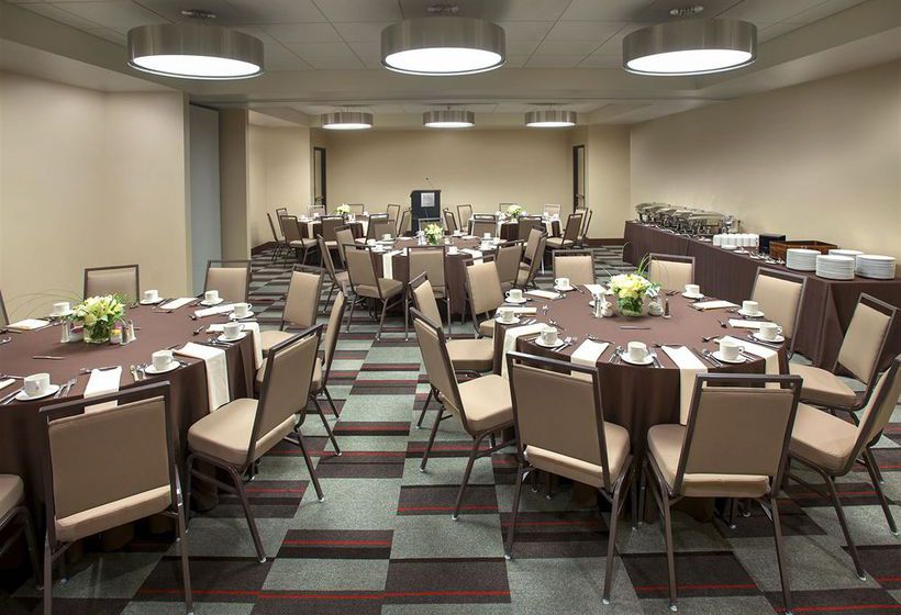 Hotel Ramada Charleston Downtown  | Charleston | West Virginia | United States 12