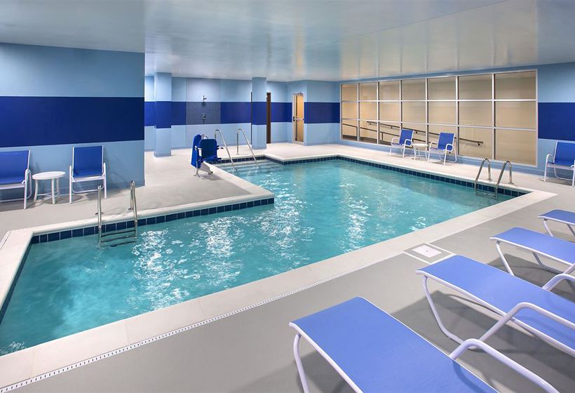 Hotel Ramada Charleston Downtown  | Charleston | West Virginia | United States 13