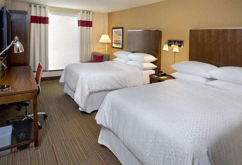Hotel Ramada Charleston Downtown  | Charleston | West Virginia | United States 14