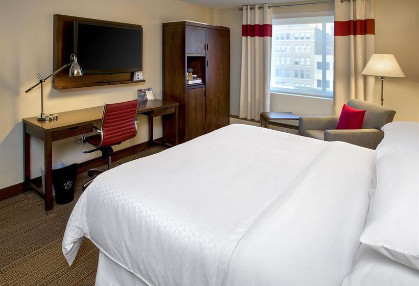 Hotel Ramada Charleston Downtown  | Charleston | West Virginia | United States 17