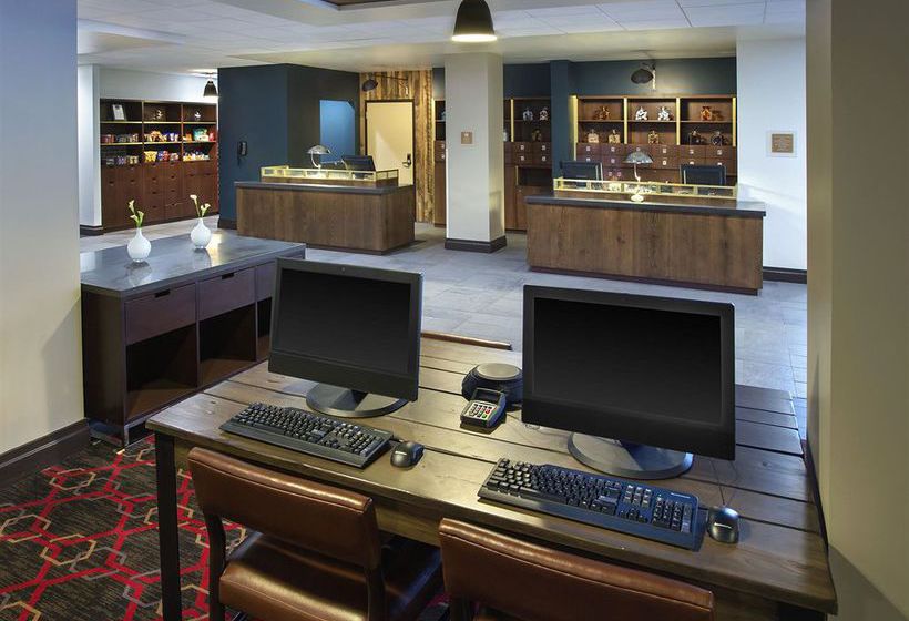 Hotel Ramada Charleston Downtown  | Charleston | West Virginia | United States 18