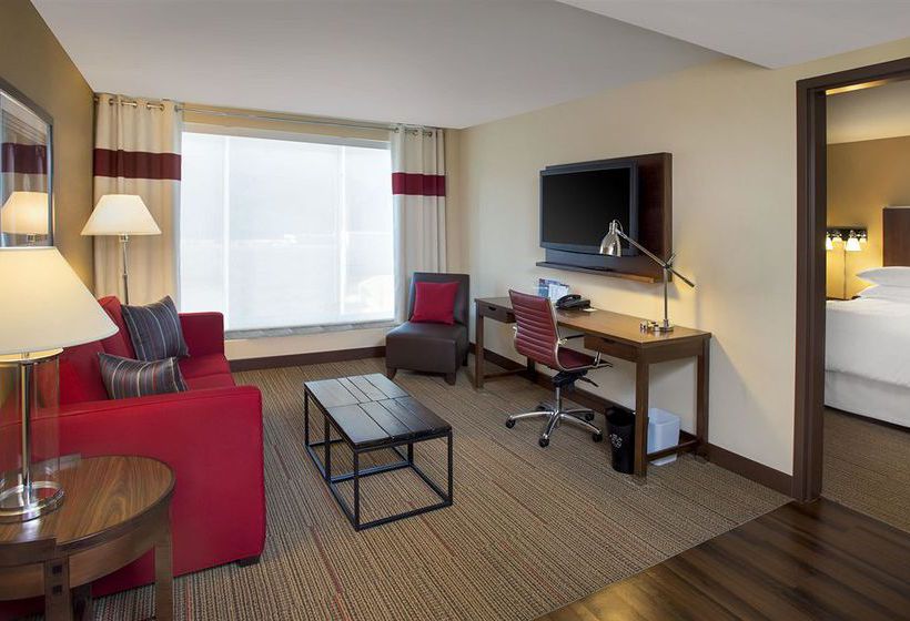 Hotel Ramada Charleston Downtown  | Charleston | West Virginia | United States 4