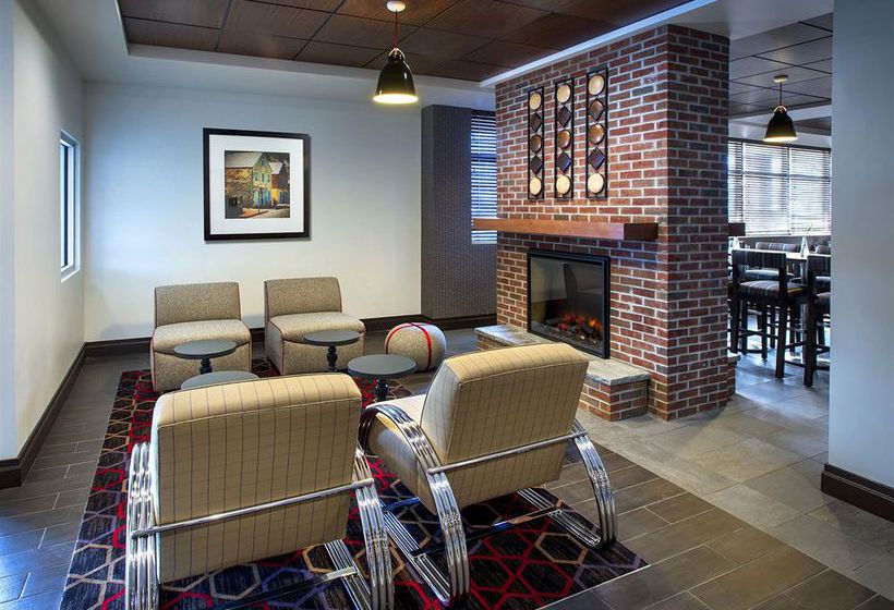 Hotel Ramada Charleston Downtown  | Charleston | West Virginia | United States 6