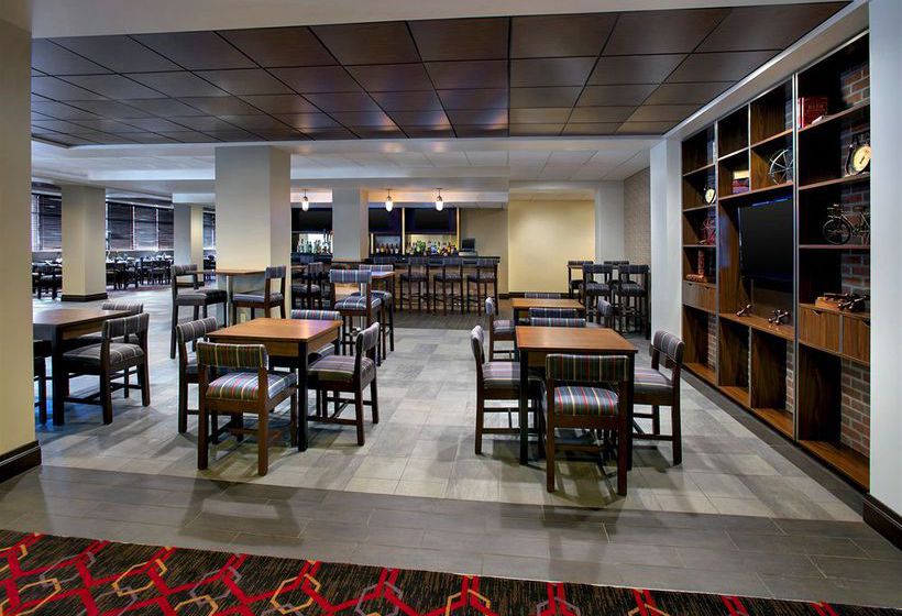 Hotel Ramada Charleston Downtown  | Charleston | West Virginia | United States 7