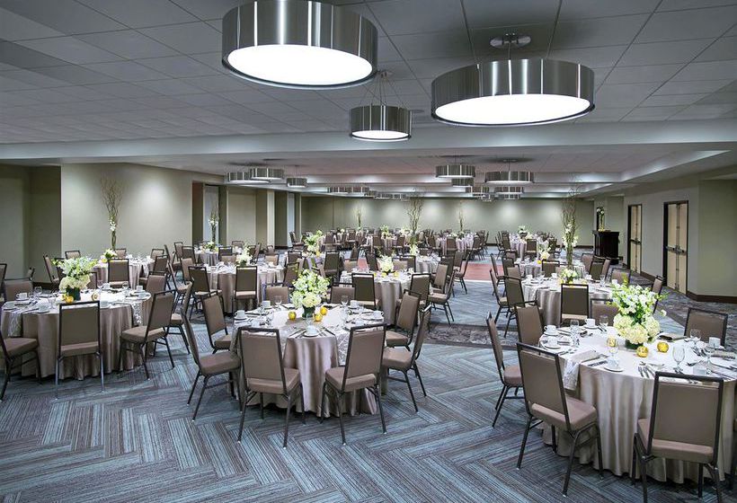 Hotel Ramada Charleston Downtown  | Charleston | West Virginia | United States 9