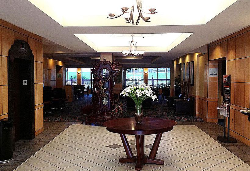 Hotel Holiday Inn Express Aberdeen Chesapeake House Aberdeen Maryland