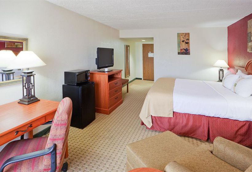Hotel Holiday Inn Express Aberdeen Chesapeake House  | Aberdeen | Maryland | United States 12