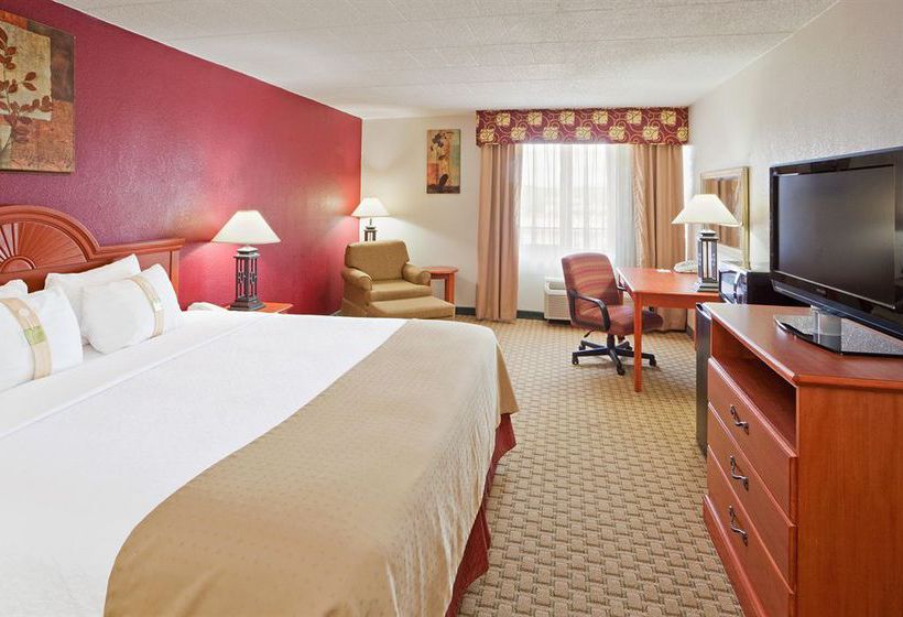 Hotel Holiday Inn Express Aberdeen Chesapeake House  | Aberdeen | Maryland | United States 14