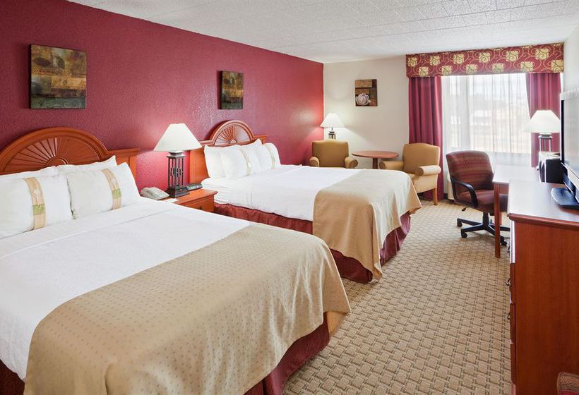 Hotel Holiday Inn Express Aberdeen Chesapeake House  | Aberdeen | Maryland | United States 17