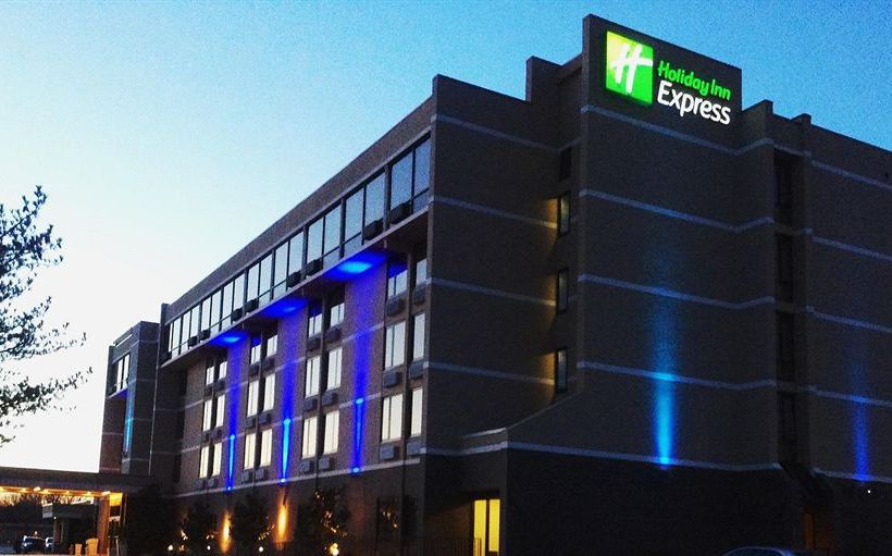 Hotel Holiday Inn Express Aberdeen Chesapeake House  | Aberdeen | Maryland | United States 18