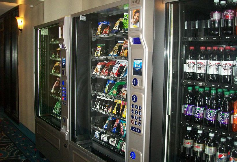 Hotel Holiday Inn Express Aberdeen Chesapeake House  | Aberdeen | Maryland | United States 4