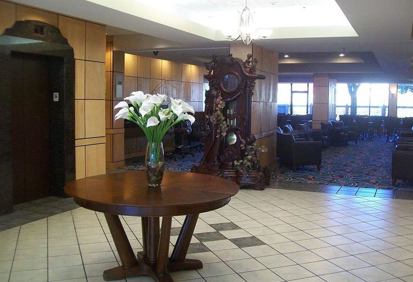 Hotel Holiday Inn Express Aberdeen Chesapeake House  | Aberdeen | Maryland | United States 6