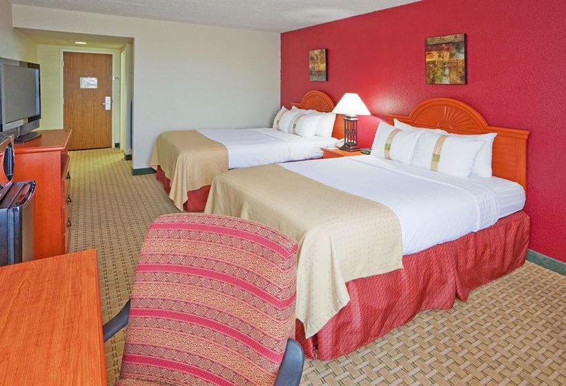 Hotel Holiday Inn Express Aberdeen Chesapeake House  | Aberdeen | Maryland | United States 7