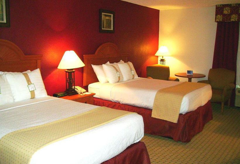 Hotel Holiday Inn Express Aberdeen Chesapeake House  | Aberdeen | Maryland | United States 9