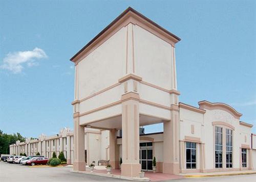 Suburban Extended Stay Hotel Chester 