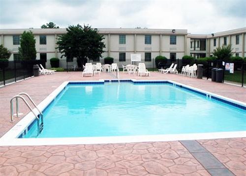 Suburban Extended Stay Hotel Chester  | Chester | Virginia | United States 1