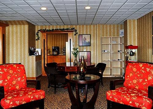 Suburban Extended Stay Hotel Chester  | Chester | Virginia | United States 10
