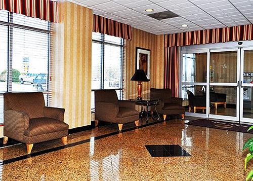 Suburban Extended Stay Hotel Chester  | Chester | Virginia | United States 11