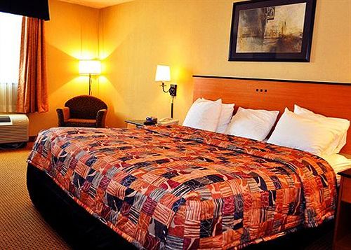 Suburban Extended Stay Hotel Chester  | Chester | Virginia | United States 2