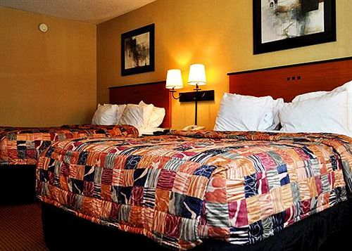 Suburban Extended Stay Hotel Chester  | Chester | Virginia | United States 3