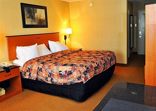 Suburban Extended Stay Hotel Chester  | Chester | Virginia | United States 4