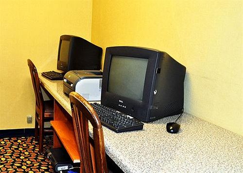 Suburban Extended Stay Hotel Chester  | Chester | Virginia | United States 5