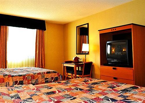 Suburban Extended Stay Hotel Chester  | Chester | Virginia | United States 6