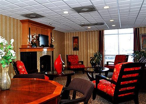Suburban Extended Stay Hotel Chester  | Chester | Virginia | United States 7