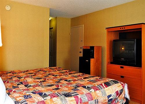 Suburban Extended Stay Hotel Chester  | Chester | Virginia | United States 8