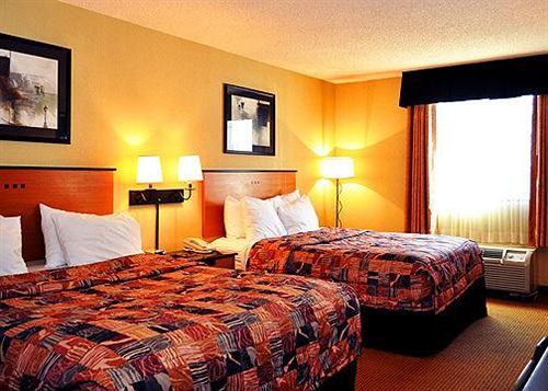 Suburban Extended Stay Hotel Chester  | Chester | Virginia | United States 9
