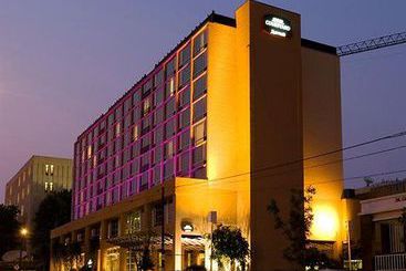 Courtyard Columbia Downtown Hotel Carolina del Sur