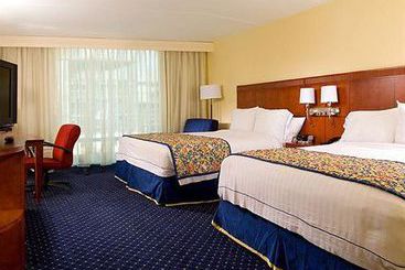 Courtyard Columbia Downtown Hotel  | Columbia | South Carolina | United States 1