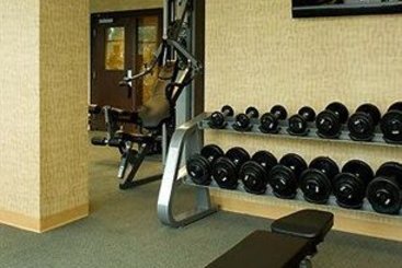 Courtyard Columbia Downtown Hotel  | Columbia | South Carolina | United States 11