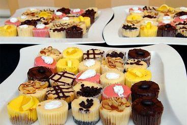 Courtyard Columbia Downtown Hotel  | Columbia | South Carolina | United States 12