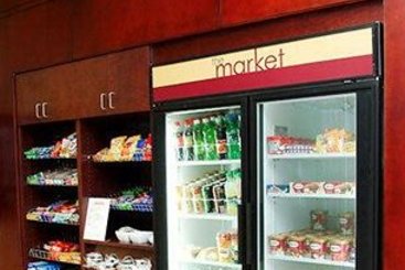 Courtyard Columbia Downtown Hotel  | Columbia | South Carolina | United States 14