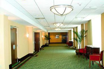 Courtyard Columbia Downtown Hotel  | Columbia | South Carolina | United States 18