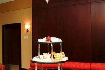 Courtyard Columbia Downtown Hotel  | Columbia | South Carolina | United States 19