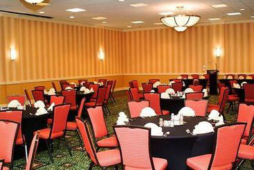 Courtyard Columbia Downtown Hotel  | Columbia | South Carolina | United States 2