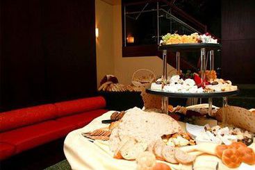 Courtyard Columbia Downtown Hotel  | Columbia | South Carolina | United States 20