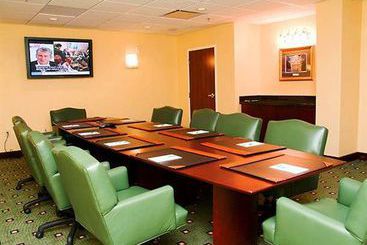 Courtyard Columbia Downtown Hotel  | Columbia | South Carolina | United States 3