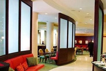 Courtyard Columbia Downtown Hotel  | Columbia | South Carolina | United States 6