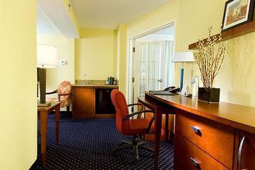 Courtyard Columbia Downtown Hotel  | Columbia | South Carolina | United States 7