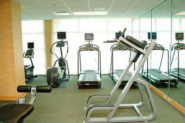 Courtyard Columbia Downtown Hotel  | Columbia | South Carolina | United States 8