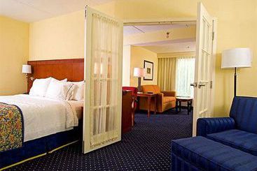 Courtyard Columbia Downtown Hotel  | Columbia | South Carolina | United States 9