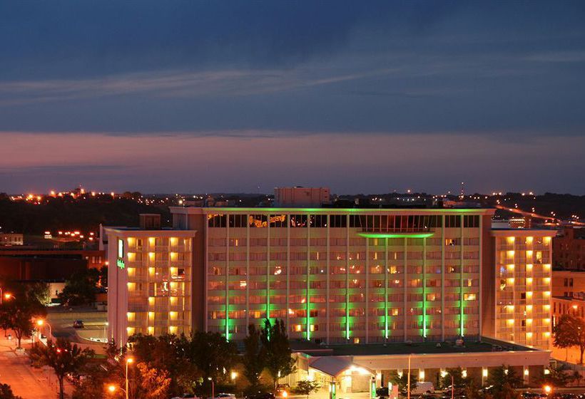 Hotel Holiday Inn Sioux Falls City Centre  | Sioux Falls | South Dakota | United States 1