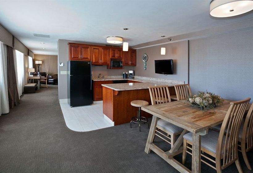 Hotel Holiday Inn Sioux Falls City Centre  | Sioux Falls | South Dakota | United States 10