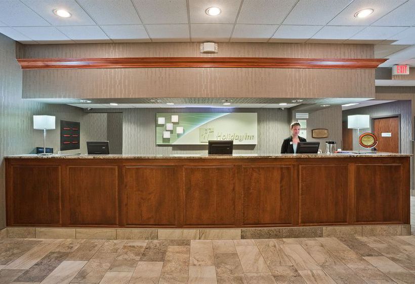 Hotel Holiday Inn Sioux Falls City Centre  | Sioux Falls | South Dakota | United States 11