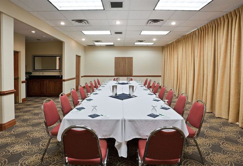 Hotel Holiday Inn Sioux Falls City Centre  | Sioux Falls | South Dakota | United States 13